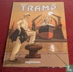 Tramp - 2025, Eén stripboek, Verzenden, Zo goed als nieuw, Kraehn, Jean-Charles.