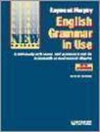 English Grammar in Use with Answers and CD-ROM 9780521529310, Boeken, Verzenden, Gelezen, Raymond Murphy