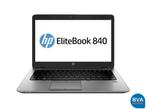 Online Veiling: HP Laptop EliteBook 840 G3 - Grade C|65027