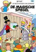 De magische spiegel / De belevenissen van Jommeke / 191, Boeken, Stripverhalen, Verzenden, Gelezen, Jef Nys