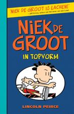 Niek de Groot in topvorm / Niek de Groot / 6 9789026140075, Boeken, Verzenden, Zo goed als nieuw, Lincoln Peirce