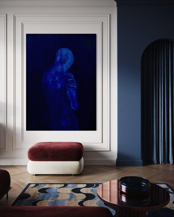 VANTA - Swale, Antiek en Kunst, Kunst | Schilderijen | Modern