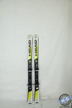 Refurbished - Ski - Head Era 2.0 - 137, Sport en Fitness, Skiën en Langlaufen, Gebruikt, 100 tot 140 cm, Ophalen of Verzenden