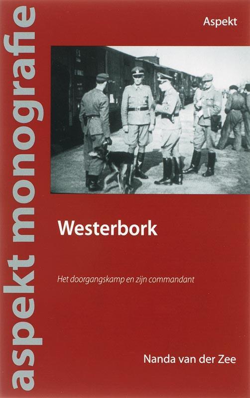 Westerbork / Aspekt monografie 9789059112254, Boeken, Geschiedenis | Wereld, Zo goed als nieuw, Verzenden