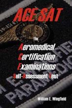The Aeromedical Certification Examinations Self-Assessment, Gelezen, William Wingfield, William Wingfield, Verzenden