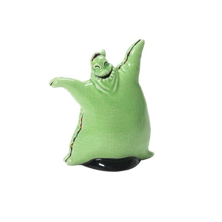 The Nightmare Before Christmas Oogie Boogie Zout en Peper Se, Verzamelen, Disney, Ophalen of Verzenden
