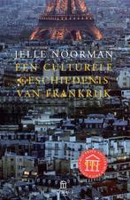 Een culturele geschiedenis van Frankrijk 9789025419288, Verzenden, Gelezen, Jelle Noorman