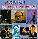 Various - Music For Latin Jazz Lovers, Cd's en Dvd's, Gebruikt