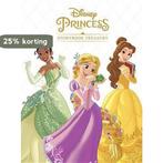 Disney Princess Storybook Treasury 9781484789599, Verzenden, Disney Book Group