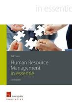 Human resource management in essentie / In essentie, Boeken, Verzenden, Gelezen, Ralf Caers
