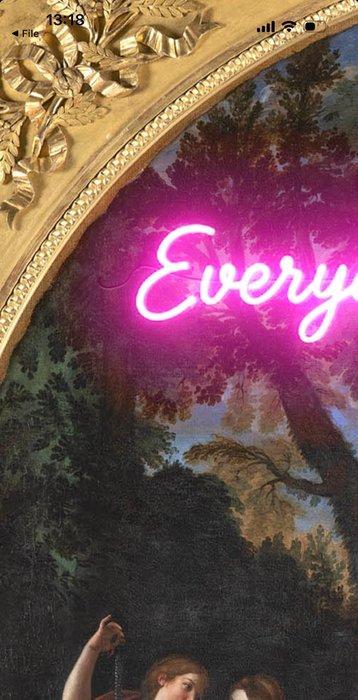 Slasky - Sunday, Antiek en Kunst, Kunst | Designobjecten