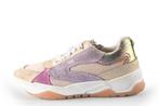 Keq Sneakers in maat 28 Beige | 5% extra korting, Verzenden, Jongen of Meisje, Keq, Schoenen