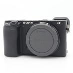 Sony A6400 body | Tweedehands, Verzenden, Zo goed als nieuw, Sony