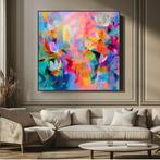 Marta Ellie (1985) - Floating Blossoms XXL