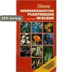 GENEESKRACHTIGE PLANTENGIDS IN KLEUR / Bloemen en planten, Livres, Verzenden, D. Podlech