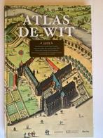 Nederland - NL; De Wit - Atlas de Wit - 1681-1700, Boeken, Atlassen en Landkaarten, Nieuw