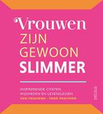 Vrouwen zijn gewoon slimmer 9789044767483 SUSANNA GEOGHEGAN, Livres, BD, Verzenden, SUSANNA GEOGHEGAN