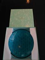 Gierlain - Guerlain - Schaal - glas bol - glas bowl - Coupé