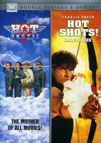 Hot Shots & Hot Shots Part Deux [DVD] [R DVD, Verzenden