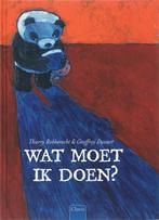 Wat moet ik doen? 9789044808056 T. Robberecht, Boeken, Verzenden, Zo goed als nieuw, T. Robberecht