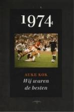 1974 9789060054888 Auke Kok, Boeken, Verzenden, Gelezen, Auke Kok