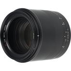 Zeiss Milvus 85mm F/1.4 ZE Canon EF | Occasion, Ophalen of Verzenden