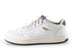 Puma Sneakers in maat 42 Wit | 5% extra korting, Kleding | Heren, Schoenen, Puma, Verzenden, Wit, Zo goed als nieuw