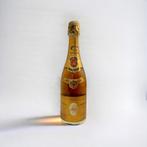 1986 Louis Roederer, Cristal - Champagne Brut - 1 Flessen