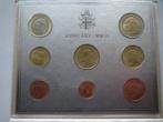 Vaticaan. Year Set (BU) 2003 (Zonder Minimumprijs)