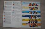 Lego Set - Basic, Legoland - Idea Book 200, Kinderen en Baby's, Speelgoed | Duplo en Lego, Nieuw