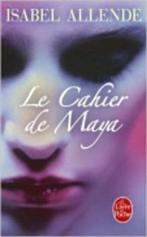 Le Cahier de Maya 9782253179818, Livres, Livres Autre, Isabel Allende, Collectif, Verzenden