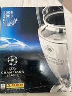 Panini Champions League 2008/09+2013/14 - Messi/Ronaldo - 2, Verzamelen, Nieuw