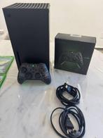 Microsoft - Xbox Series X - 1TB Console - black -, Nieuw