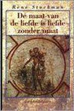De maat van de liefde is liefde zonder maat / Omegareeks, Verzenden, Zo goed als nieuw, R. Stockman