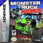 Monster Truck Madness (Losse Cartridge) (Game Boy Games), Consoles de jeu & Jeux vidéo, Jeux | Nintendo Game Boy, Ophalen of Verzenden
