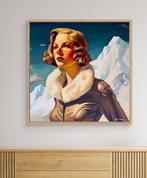 L Anton - Reverie d’Hiver