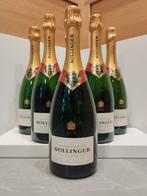 Bollinger, Spécial Cuvée - Champagne - 6 Flessen (0.75, Verzamelen, Nieuw