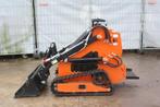 Veiling: Schranklader MMS MS36C Benzine 13.5pk 2025 Demo Nie, Ophalen