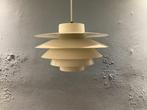 nordisk solar - Svend Middelboe - Lamp - Verona - Metaal