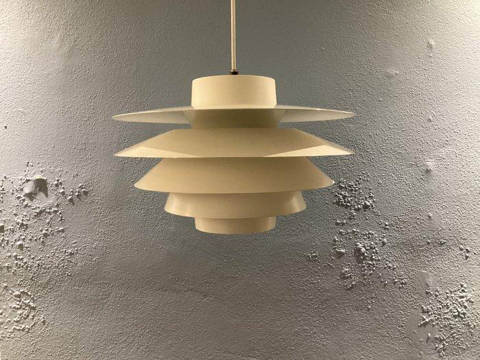 nordisk solar - Svend Middelboe - Lamp - Verona - Metaal, Antiek en Kunst, Curiosa en Brocante