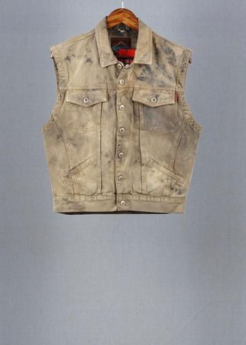 Vintage Baddo Jacket, Kleding | Heren, Jassen | Winter, Ophalen of Verzenden, Nieuw