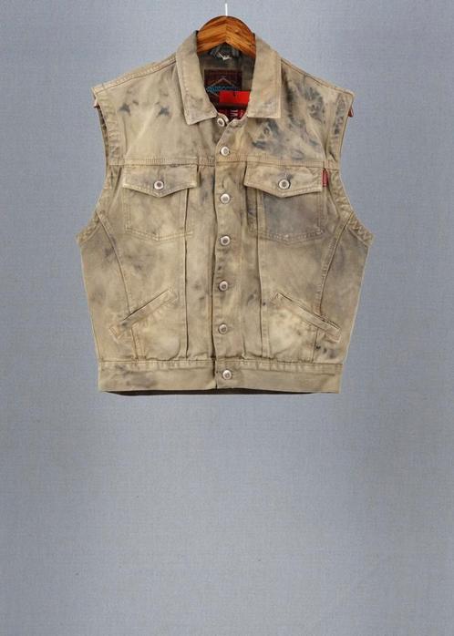 Vintage Baddo Jacket, Kleding | Heren, Jassen | Winter, Ophalen of Verzenden