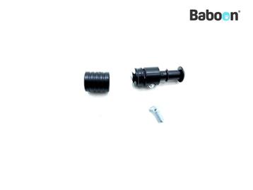 Schakelpedaal Ducati 1100 Panigale V4 2018-2021 Peg Folding, Verzenden
