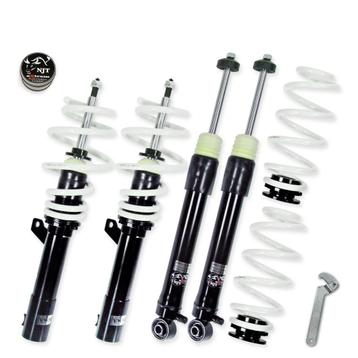 Coilover Kit Skoda Octavia 1Z RS/ VRS/ TDI JOM NJT 751049, Verzenden