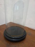 Globe - stolp - antiek - 1901-1920 - Cloche ronde ancienne