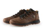 Timberland Veterschoenen in maat 41 Bruin, Kleding | Heren, Schoenen, Bruin, Verzenden, Timberland, Zo goed als nieuw