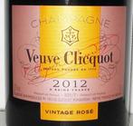 2012 Veuve Clicquot, Vintage - Champagne Rosé - 1 Magnum
