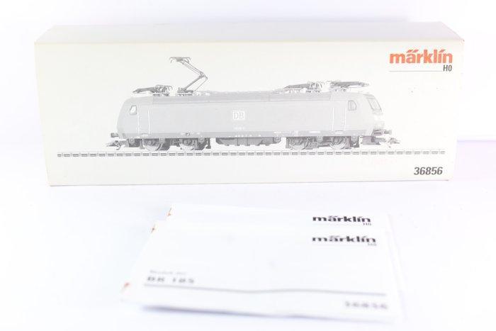 Märklin H0 - 36856 - Locomotive électrique (1) - BR 185 - DB, Hobby en Vrije tijd, Modeltreinen | H0