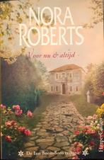 Voor nu & altijd / Inn BoonsBoro / 1 9789402702392, Boeken, Verzenden, Zo goed als nieuw, Nora Roberts