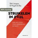 Struikelen in stijl 9789463372183 Ruth Janssens, Verzenden, Zo goed als nieuw, Ruth Janssens